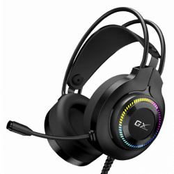  Genius HS-GX580U Black (31710028400)