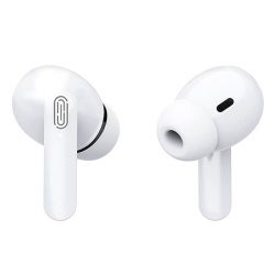 Наушники Globex Smart Sound Thin White UA UCRF - Картинка 2