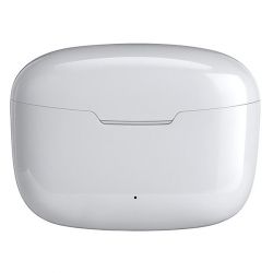 Наушники Globex Smart Sound Thin White UA UCRF - Картинка 3