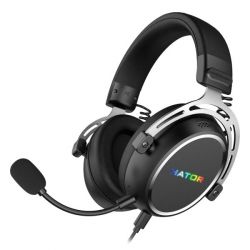 �������� Hator Hypergang 3 Hi-Res Black (ESH50) - �������� 2