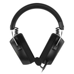 �������� Hator Hypergang 3 Hi-Res Black (ESH50) - �������� 5