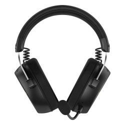 Наушники Hator Hypergang 3 Wireless Black (ESH55) - Картинка 5
