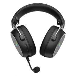 Наушники Hator Hypergang 3 Wireless Black (ESH55) - Картинка 6