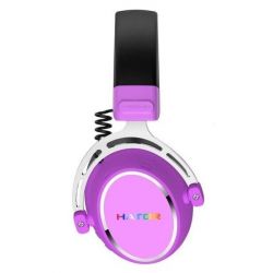�������� Hator Hypergang 3 Wireless Violet (ESH52) - �������� 4