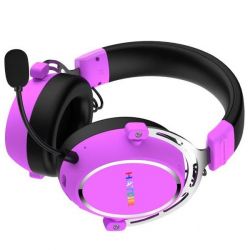 �������� Hator Hypergang 3 Wireless Violet (ESH52) - �������� 7