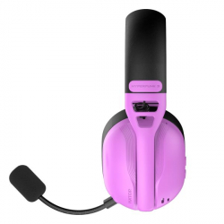 �������� Hator Hyperpunk 3 Wireless Cyber Violet (ESH19) - �������� 3