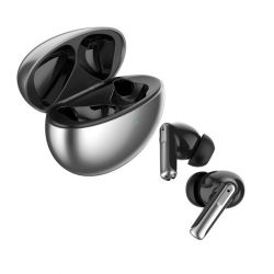�������� Hator Hyperpunk Truepods Black/Grey - �������� 4