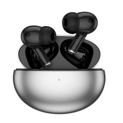 �������� Hator Hyperpunk Truepods Black/Grey