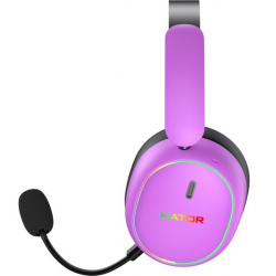 �������� Hator Phoenix 2 Wireless Violet (ESH42) - �������� 3