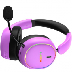 �������� Hator Phoenix 2 Wireless Violet (ESH42) - �������� 5
