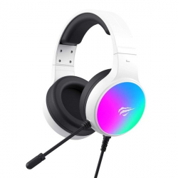  Havit H2043U White USB 7.1 (HV-H2043U)