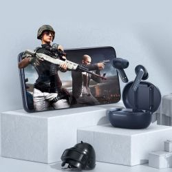 �������� Haylou W1 Dark Blue UA UCRF - �������� 8