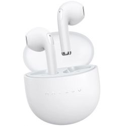 Навушники Haylou X1 Neo White 2024 UA UCRF - Картинка 2