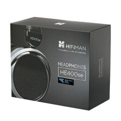 �������� HiFiMAN HE400SE Non-Stealth Version Black - �������� 9