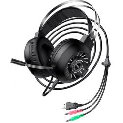 �������� Hoco ESD04 Black - �������� 4