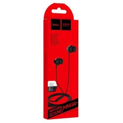 ��������� Hoco M14 Inital Sound Black - �������� 4