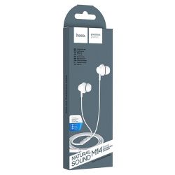 ��������� Hoco M14 Inital Sound White - �������� 5