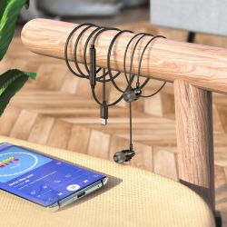 ��������� Hoco M90 Type-C Black - �������� 4