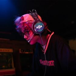 Наушники Hoco W101 Streamer Black - Картинка 8