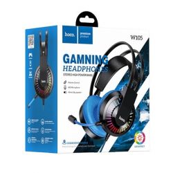 ��������� Hoco W105 Joyful Blue - �������� 5