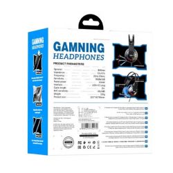 ��������� Hoco W105 Joyful Blue - �������� 6