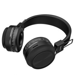 ��������� Hoco W25 Promise Black - �������� 2