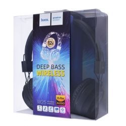 ��������� Hoco W25 Promise Black - �������� 4