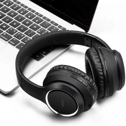 �������� Hoco W28 Black - �������� 5