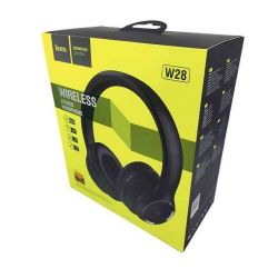 �������� Hoco W28 Black - �������� 6