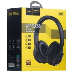 �������� Hoco W28 Black - �������� 7