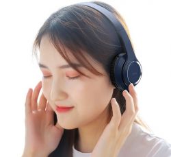 �������� Hoco W28 Blue - �������� 7