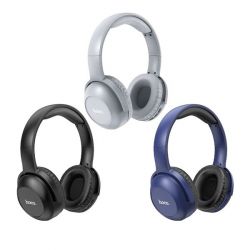 ��������� Hoco W33 Art Sound Blue - �������� 3