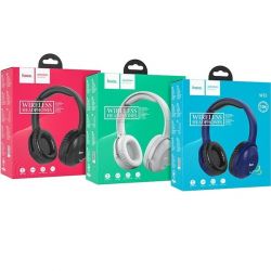 ��������� Hoco W33 Art Sound Blue - �������� 5