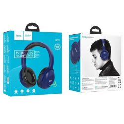 �������� Hoco W33 Art Sound Blue EU - �������� 4