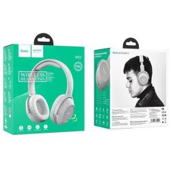 ��������� Hoco W33 Art Sound Grey - �������� 4