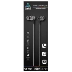 �������� Inavi VE-612 Black - �������� 2