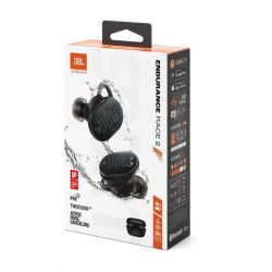 �������� JBL Endurance Race 2 Black (JBLENDURACE2BLK) - �������� 11