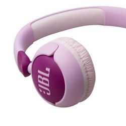 �������� JBL JR320 (JBLJR320PUR) Purple UA UCRF - �������� 4