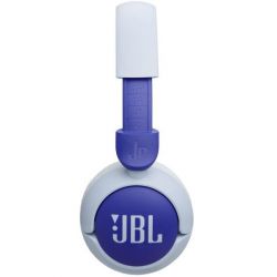 ��������� JBL JR320BT Blue (JBLJR320BTBLU) - �������� 3
