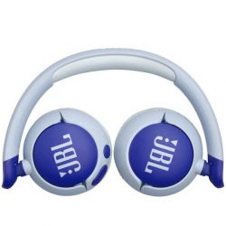 ��������� JBL JR320BT Blue (JBLJR320BTBLU) - �������� 4