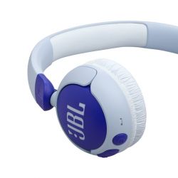 ��������� JBL JR320BT Blue (JBLJR320BTBLU) - �������� 5
