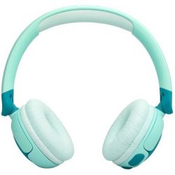 Навушники JBL JR320BT Green (JBLJR320BTGRN) - Картинка 2