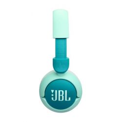 Навушники JBL JR320BT Green (JBLJR320BTGRN) - Картинка 3