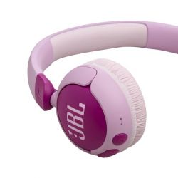 �������� JBL JR320BT Purple (JBLJR320BTPUR) - �������� 5