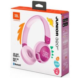�������� JBL JR320BT Purple (JBLJR320BTPUR) - �������� 6