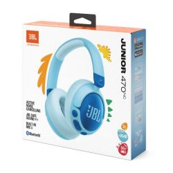 ��������� JBL Junior 470NC Blue (JBLJR470NCBLU) - �������� 5