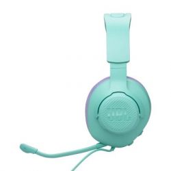 ��������� JBL Quantum 100M2 Cyan (JBLQTUM100M2CYN) - �������� 5