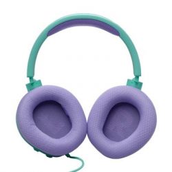 ��������� JBL Quantum 100M2 Cyan (JBLQTUM100M2CYN) - �������� 8