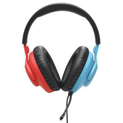�������� JBL QUANTUM 100N Black (JBLQTUM100N) UA UCRF - �������� 2