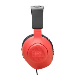 �������� JBL QUANTUM 100N Black (JBLQTUM100N) UA UCRF - �������� 5